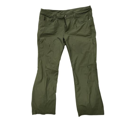 Swiss Tech Hiking pants Mens 36x30 - Picture 1 of 3